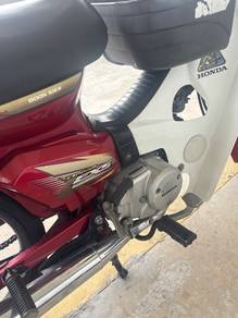 Honda EX5 Dream