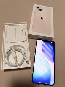 IPhone 13 (128 GB)