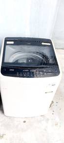Used Washing Machine / Mesin Basuh Terpakai