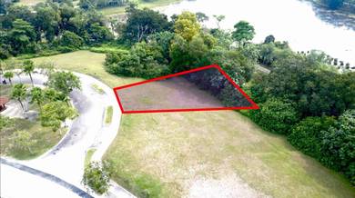 Residential Land in Putrajaya, PJY