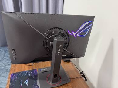 Asus Rog Strix 4K 160hz