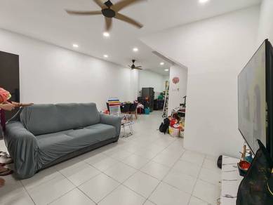 2.5-storey Terraced House For Sale in Senai,JHR