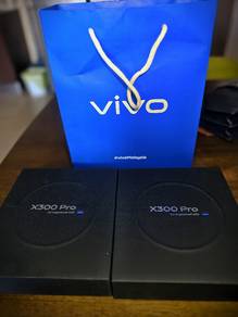 vivo X300 Pro new set