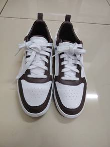 PUMA dribble sneakers