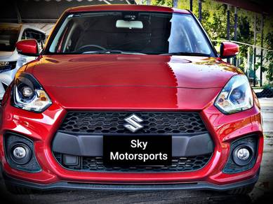 Suzuki Swift SPORT in Butterworth, PNG