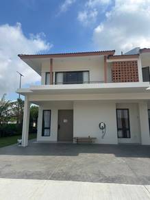 2-storey Terraced House For Sale in Nilai,NSN