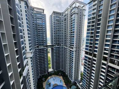 Apartment For Rent in Melaka Tengah,MLK