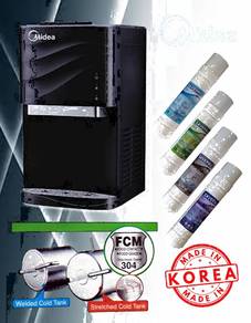 PRK Penapis Air Water Filter Murah Suam Cold