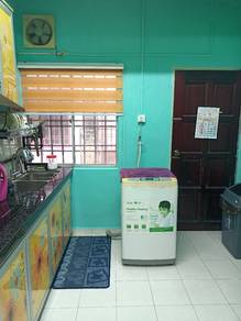 Washing machine LG