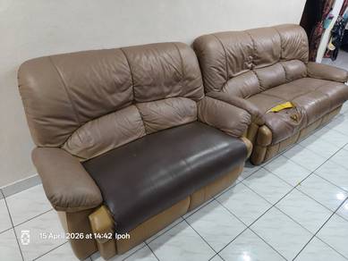 Moroso Sofa 3+2 seater