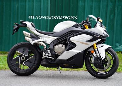 CFMOTO 750SR-S