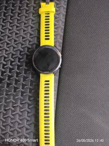 Garmin Forerunner 965