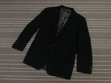 LANVIN PARIS WOOL  blazer  L