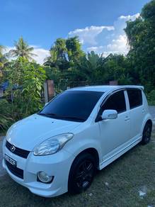 Perodua MyVi EZi in Kota Bharu, KTN