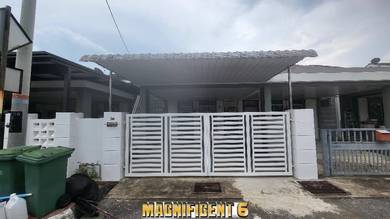 1-storey Terraced House For Sale in Tasek Gelugor,PNG
