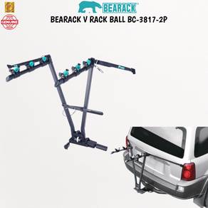 BEARACK V RACK Tow BALL Mount Carrier V-Rack Ball