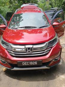 Honda BR-V V in Pasir Mas, KTN