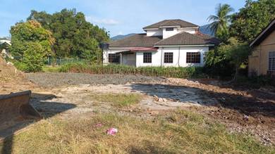 Residential Land in Yan, KDH