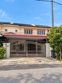 2-storey Terraced House For Sale in Sungai Petani,KDH