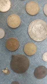 Coins