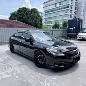 Honda Accord VTi-L in Johor Bahru, JHR
