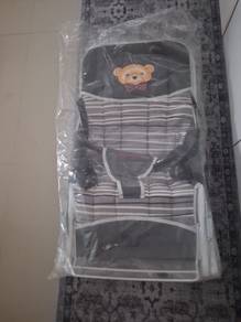 Foldable baby bouncer chair
