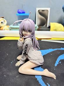 Elaina 15 cm Figure