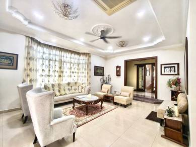 Bungalow House For Sale in Kota Damansara,SGR