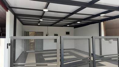 1-storey Terraced House For Sale in Kulim,KDH