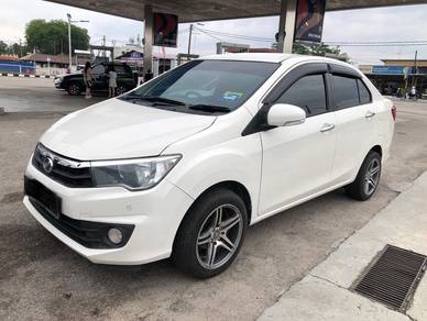Perodua Bezza PREMIUM X in Batu Pahat, JHR