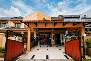 2-storey Terraced House For Sale in USJ,SGR