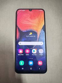 Samsung a50