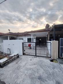 1-storey Terraced House For Rent in Seremban,NSN