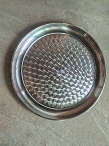 stainless steel tray ( 60cm)