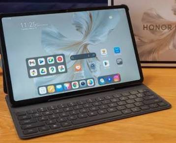Honor Pad 9 16gb(Ram Turbo) 256GB