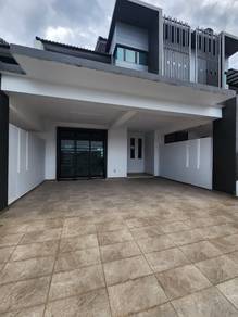 2-storey Terraced House For Sale in Kulai,JHR