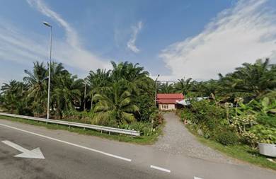 Agricultural Land in Sekinchan, SGR