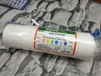 Alkaline or Hydrogen Cartridge Gdd.20