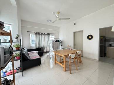 Service Residence For Sale in I Residence @ Kota Damansara