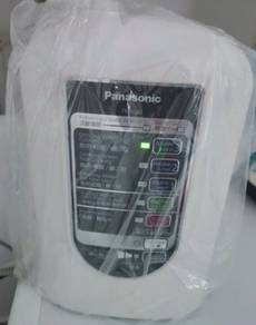 Panasonic akaline water purifier