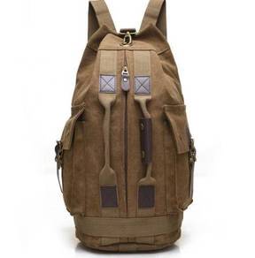 [12.12] Multi-Functional Travel Backpack Sport Bag