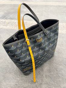 Authentic Faure Le Page Daily Battle 35 Limited