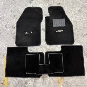 Satria Gti Carpet Kecik Ori