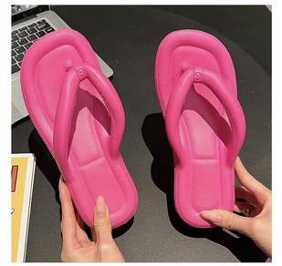 flip-flops platform sandals size35 