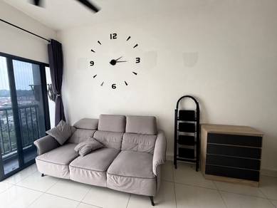 Service Residence For Sale in Traders Garden @ Cheras Selatan
