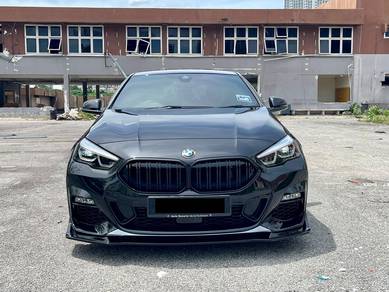 2021 BMW 218i Active Tourer 18i M SPORT GRAN COUPE