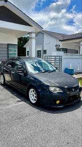 Proton Persona ELEGANCE MEDIUM LINE in Taiping, PRK
