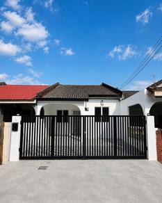 Terraced House For Sale in Senawang,NSN