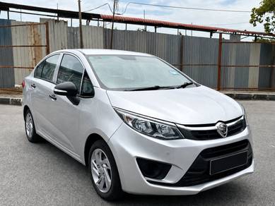 2016 Proton Persona EXECUTIVE