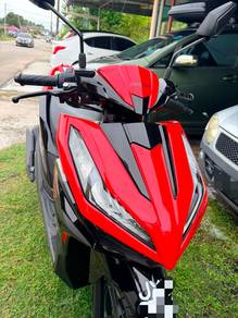 Honda Vario 125